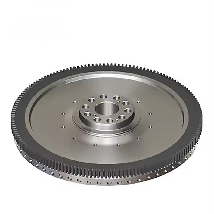 Truck Lorry Bus Spare Part Flywheel 1487558 for Scania High Performance Flywheel OEM 1487558 1388336 1465412 for Scania